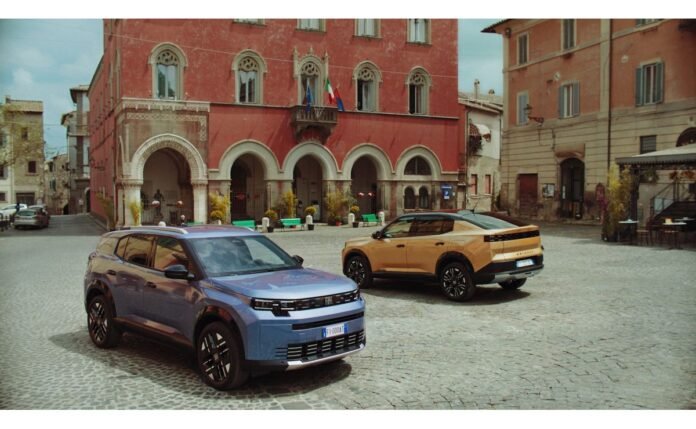 Fiat Grizzly