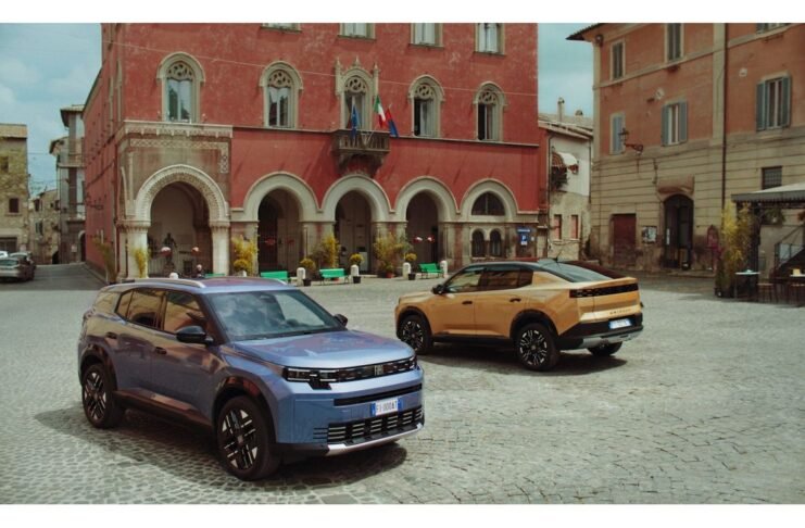 Fiat Grizzly