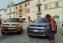 Fiat Grizzly e Grizzly Fastback: perché quella con la coda spiovente ha il bagagliaio più grande Fiat Grizzly e Grizzly Fastback