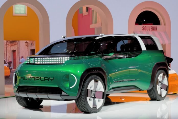 Fiat Multiplay