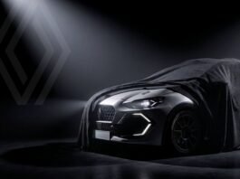Renault Clio diventa Rally5