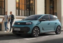 Renault Twingo elettrica o Dacia Spring