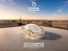 Salone di Parigi 2026