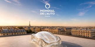 Salone di Parigi 2026