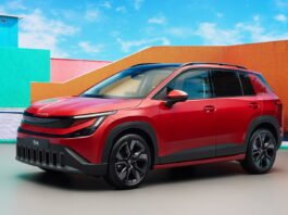 Skoda Epiq