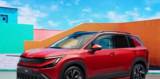 Skoda Epiq