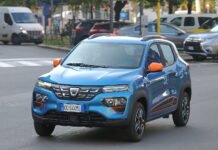 Renault e Dacia, le novità passano da Spring, Striker e Megane Spring, Striker e Megane