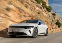 Zeekr 7GT, come va su strada il crossover premium a batteria Zeekr 7GT