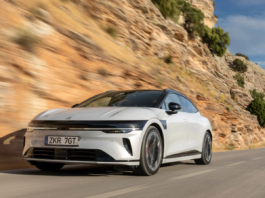 Zeekr 7GT, come va su strada il crossover premium a batteria Zeekr 7GT