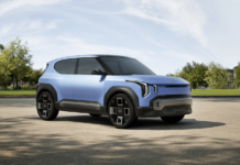 kia ev2