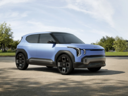kia ev2
