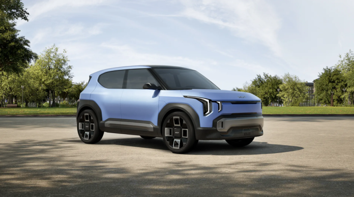 kia ev2 kia ev2