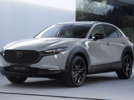 Mazda rinnova la gamma: spazio a CX-6e, CX-30 e MX-5 Mazda CX-6e, CX-30 e MX-5